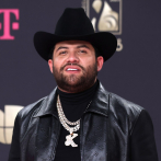 Caos en presentación de Luis R. Conriquez tras negarse a cantar narcocorridos