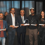 “La bachata de biónico” se lleva mejor película y otros cuatro premios en el Festival Fine Arts