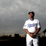 Manny Mota sufrió un derrame cerebral y está en recuperación, informan los Dodgers