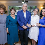 Carmen Imbert Brugal presenta su obra 