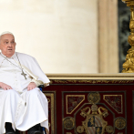 El papa sobre reflexión del Viernes Santo: 