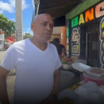 Comerciantes dicen que las ventas van bien, aunque el flujo ha sido un poco lento