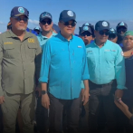 Se extiende el periodo de uso de playas