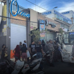 Policía cierra discoteca en Cristo Rey por operar durante el Viernes Santo