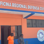 Niño muere ahogado en el río Yaque del Sur