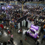 Miles de personas disfrutan de la convención más grande de cómics de Puerto Rico
