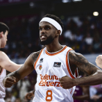 Jean Montero y Badio sellan el billete del Valencia al Playoff