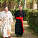 La figura del papa y las intrigas del Vaticano son objeto de deseo por el cine