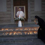 ¿Qué dejó el papa Francisco en su testamento?