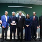 Miguel Guerrero presenta 