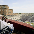 El papa Francisco congregó al menos 35 millones de fieles en eventos durante su papado