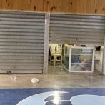 Roban más de cuatro millones en efectivo y artículos en locales de Damajagua