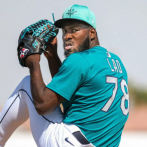 Sauryn Lao se convierte en el dominicano 941 en debutar en las Grandes Ligas