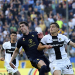 Juventus desperdicia chance de regresar a puestos de la Liga de Campeones