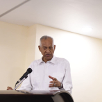 Solano pone a circular libro sobre atletas olímpicos de La Romana