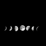 Fases lunares: en mayo, la Luna promete un espectáculo