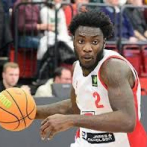 Reales de La Vega contratan a De’Vondre Perry como refuerzo para la LNB