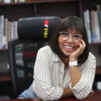 Martha Ramos asumirá la presidencia de la Comisión de Libertad de Prensa de la SIP