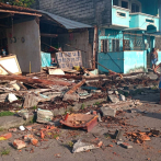 Sismo de magnitud 6 en Ecuador deja al menos 20 heridos y 60 viviendas afectadas