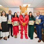 AFP Crecer presenta cuento infantil