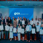 Aduanas certifica 15 empresas para que eficienticen sus operaciones comerciales