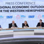 RD alcanzará en 2026 el mayor crecimiento de las economías del mundo, con la excepción del Caribe