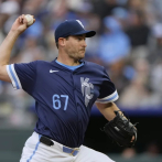 Reales consiguen su quinta victoria seguida al blanquear Astros