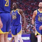 Curry y los Warriors necesitarán que otros salgan al frente ante la baja de Jimmy Butler