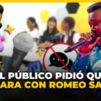 Luis Miguel del Amargue habla del ego en la bachata y cómo maneja los haters #ElCuartico