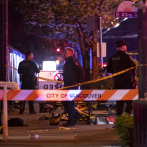 Por el momento, la policía de Vancouver descarta que el atropello múltiple sea un acto terrorista