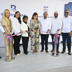 Banreservas auspicia remozamiento de parques de Villa Mella y seminario Redemptoris Mater