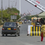 Pakistán dice tener 