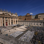 Así es el Vaticano, el Estado más pequeño del mundo