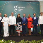 Guyana consolida su relación comercial con RD