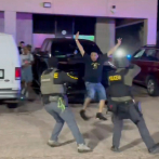 Estados Unidos arresta más de 100 extranjeros irregulares en un club nocturno