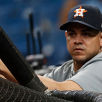 Alex Cintrón será el mánager del Escogido; Carlos Peña sería gerente general