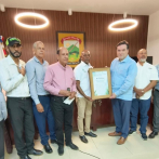 Un reconocimiento al aporte comunitario