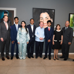 La exposición ‘Retratos de Familia’