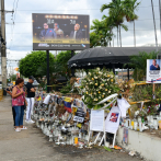 En la zona cero de Jet Set comienza a instalarse el olvido