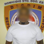 Se entrega “La Máxima” tras atacar a tiros a una pareja en Los Mina