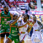 Soles del Este contratan armador Hysier Miller como su primer refuerzo para la Súper Liga LNB