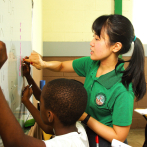 Anuncia la apertura de convocatoria 2025 para solicitar voluntarios y voluntarias japoneses