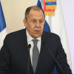 Lavrov afirma que dialogo sobre seguridad de Ucrania sin Rusia 