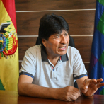 Evo Morales viajará a inscribir su candidatura