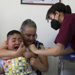 Epidemia de sarampión reaviva las tensiones sobre vacunas en Canadá