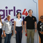 Voluntariado Banreservas y Mastercard buscan empoderar a niñas en áreas STEM