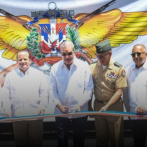 Abinader inaugura primera fase de la planta de ensamblaje de vehículos en San Cristóbal