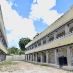 Al menos 415 escuelas tienen hasta 15 años en construcción