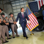 Récord de arrestos de inmigrantes en Miami