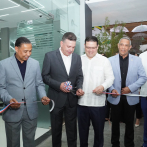 Proindustria inaugura nueva oficina de servicios en Santiago